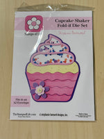 Stamps of Life Cupcake Shaker dies