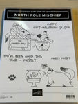 GS-Stampin Up North Pole Mischief stamps