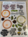 GS-Gina K Wreath Builder Bundle Stamps