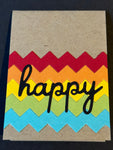 Cards-GE-Happy Zigzag