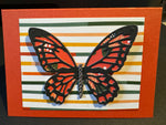 Cards-GE-Butterfly Stripes