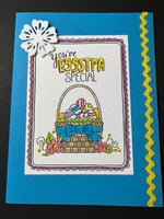 Easter-Eggstra Special