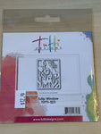 GS-Tutti Designs Tulip Window Die