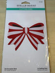 GS-Spellbinders All-Occasion Bow die
