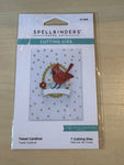 GS-Spellbinders Tweet Cardinal dies