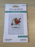 GS-Spellbinders Tweet Cardinal dies