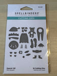 GS-Spellbinders Dancin’ Elf dies