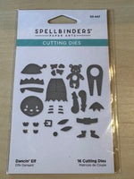 GS-Spellbinders Dancin’ Elf dies