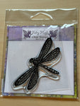 GS-Fairy Hugs Dragonfly stamp