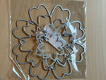 GS-Layering Flower dies (offbrand)