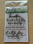 GS-Picket Fence Breathe stamp