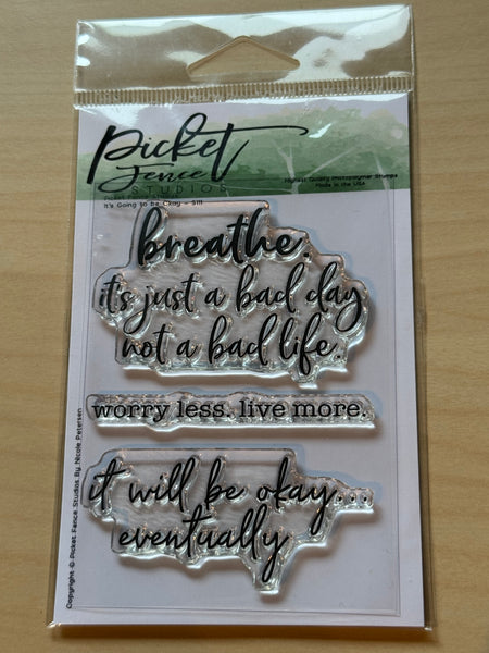 GS-Picket Fence Breathe stamp
