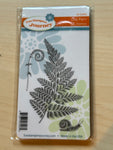 GS-Fun Stampers Journey Fern stamps