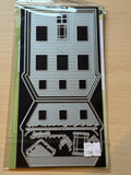 GS-Poppy House Pop Up Die