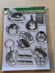 GS-Penny Black Hedgie Adventures