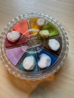 GS-Chalk for coloring (2)