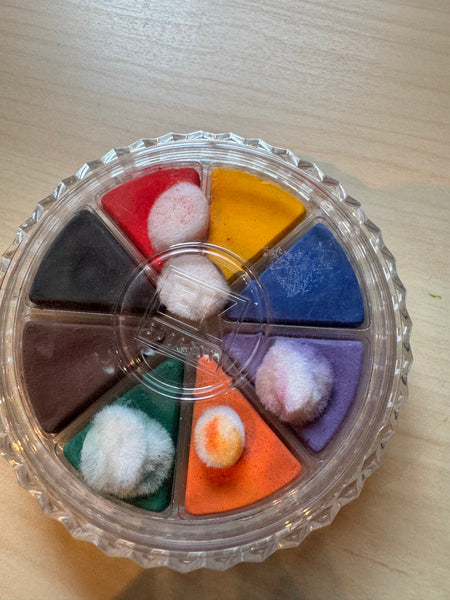 GS-Chalk for coloring (2)