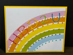 Birthday-Rainbow HBD2U