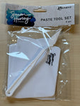 GS-Simon Hurley Paste Tool Set